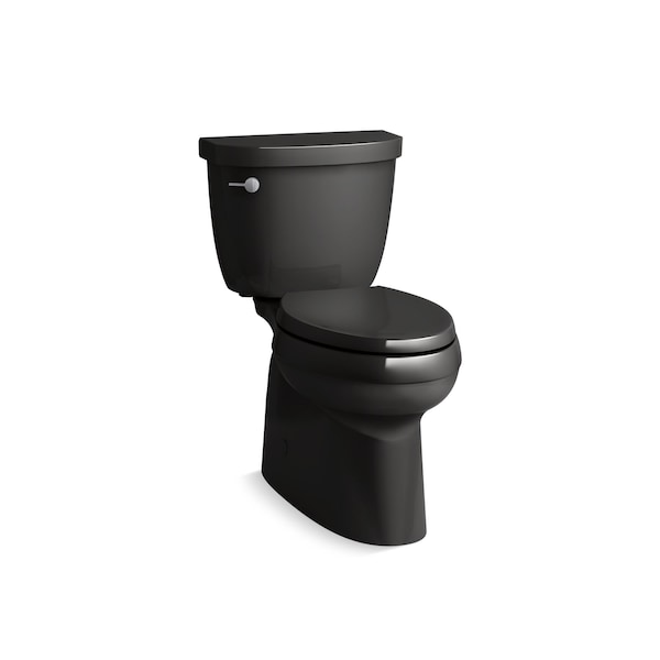Kohler Cimarron Class Five Het Toilet, Eb 53107 Zoro